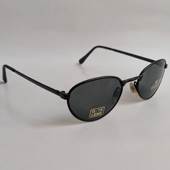 NWT TruVintage 90's Fashion "Hi-Street" like style G-15 lens casual Sunglasses - Picture 6 of 16